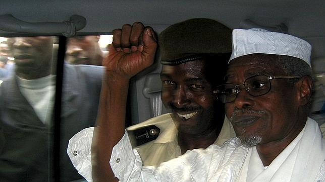 La causa en Senegal contra Hissène Habré, un antes y un después en la justicia internacional