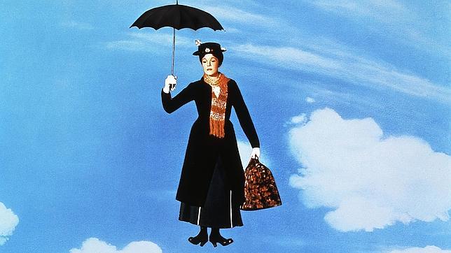 Si eres una «Mary Poppins», la ingesta de Alcohol aumenta tu buen carácter y potencia tu sentido del humor