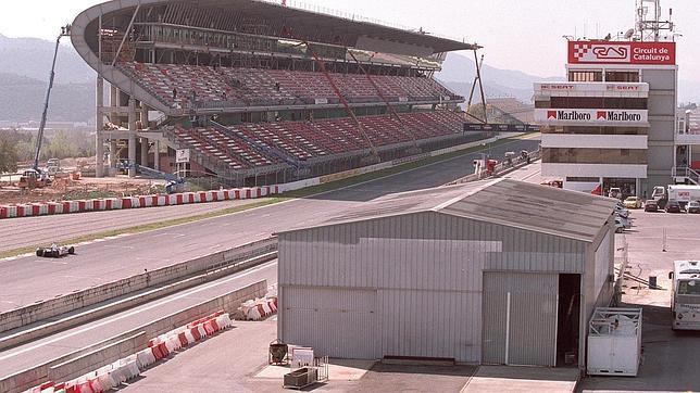 Circuito de Cataluña (Montmeló)