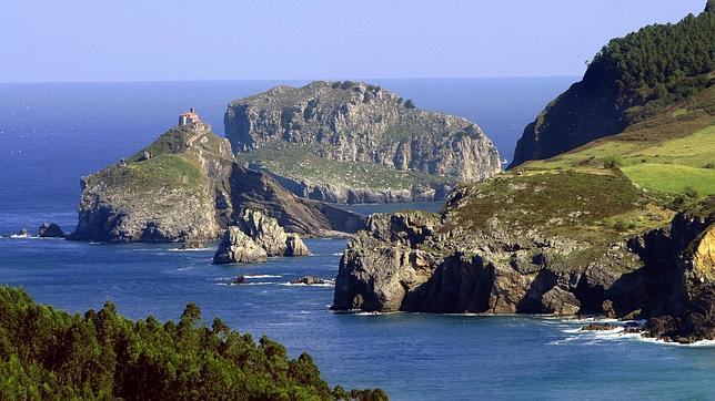 San Juan de Gaztelugatxe