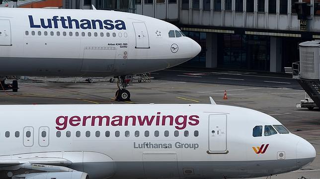 Familiares de víctimas de Germanwings tildan de «insultante» la indemnización de Lufhtansa