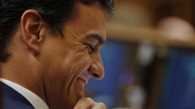 Así es la renta mínima que propone el PSOE