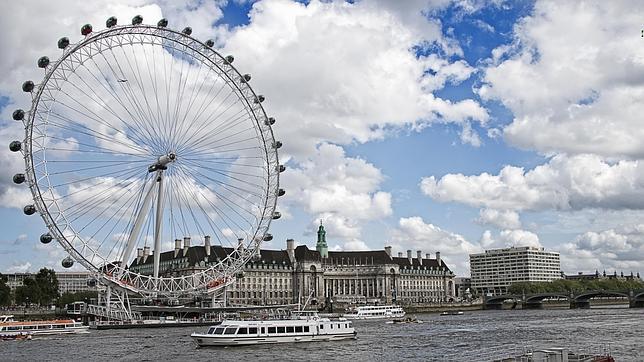 Londres: ciudad de contrastes