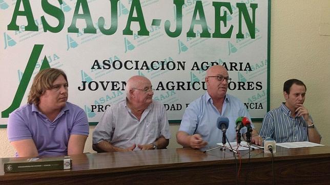 La Junta no variará ni un ápice la gestión de los montes públicos