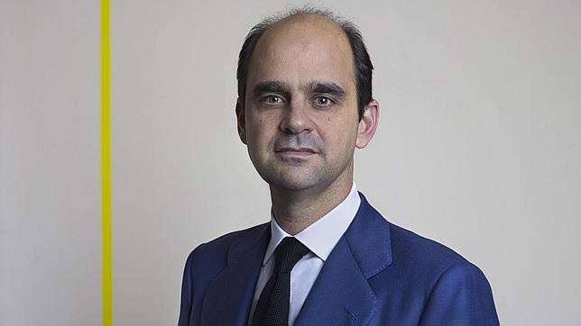 Juan March de la Lastra, nuevo presidente de Banca March