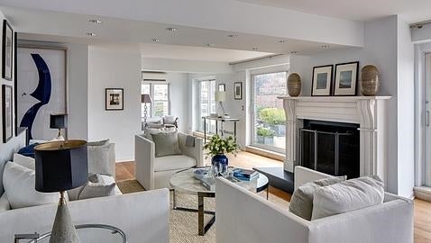 Julia Roberts vende su ático de Nueva York por 4&#039;5 millones de dólares