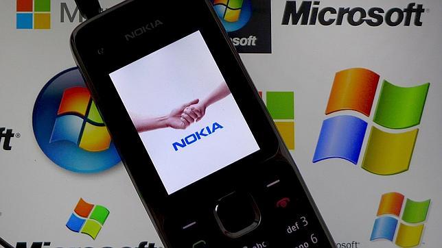 Microsoft registra pérdidas de 3.195 millones de dólares por la depreciación de Nokia