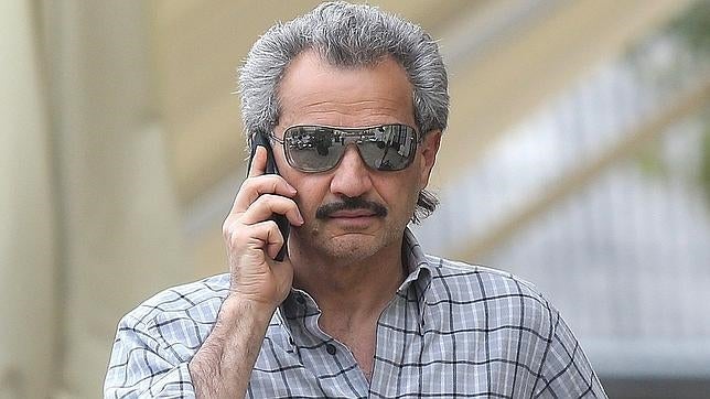 Al Waleed bin Talal: la otra cara del hombre más rico de Arabia Saudí