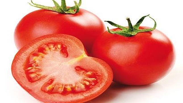 Tomate, explosión de color y sabor