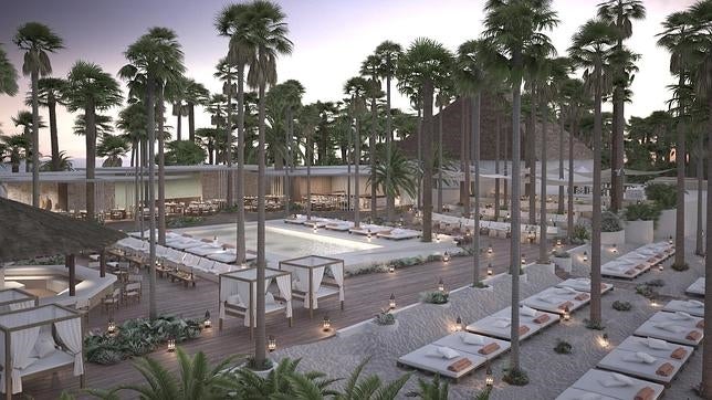 Nikki Beach