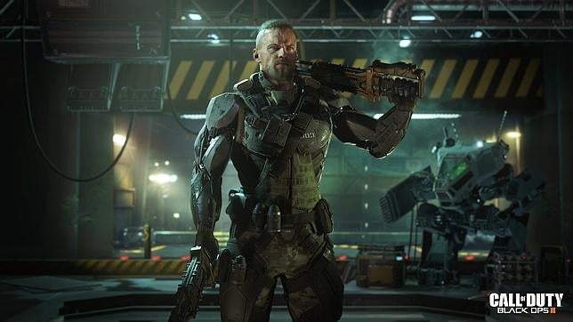 La beta de Call of Duty: Black Ops 3 comienza el 19 de agosto