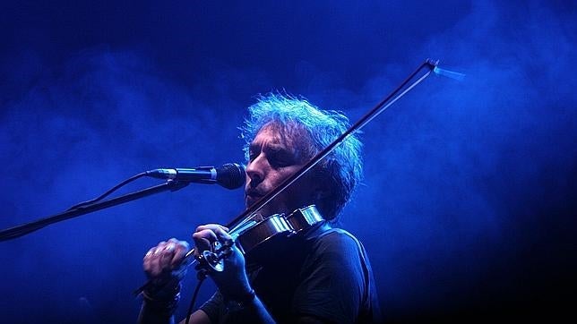 Yann Tiersen: «La de "Good Bye, Lenin!" es la única banda sonora que he hecho en realidad»