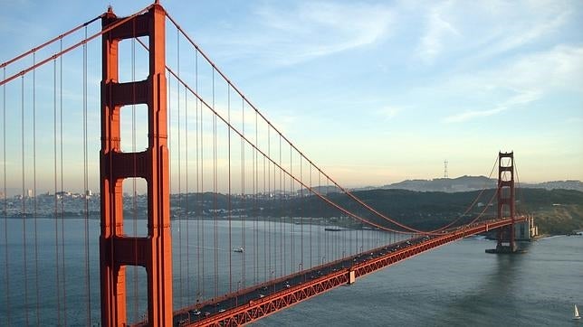 Un terremoto de enorme magnitud podría sacudir San Francisco