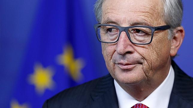 Juncker: «España, Irlanda y Portugal se opusieron a la quita de la deuda griega porque tienen elecciones»