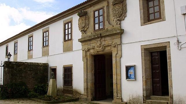 Colegiata de Santa María de Sar