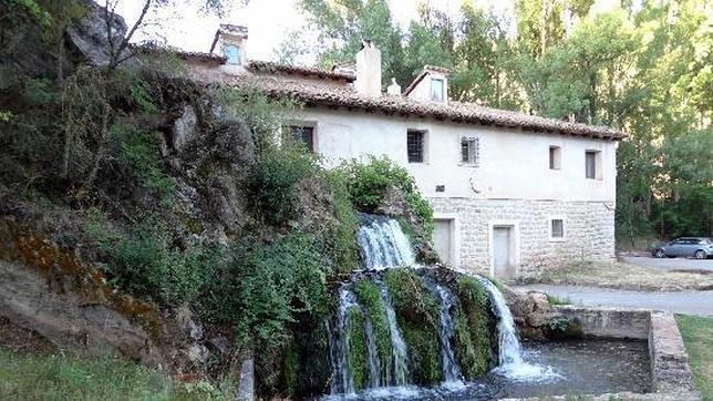 Restaurantes con encanto para disfrutar de una escapada rural