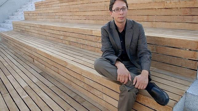 Ferran Barenblit será el nuevo director del MACBA