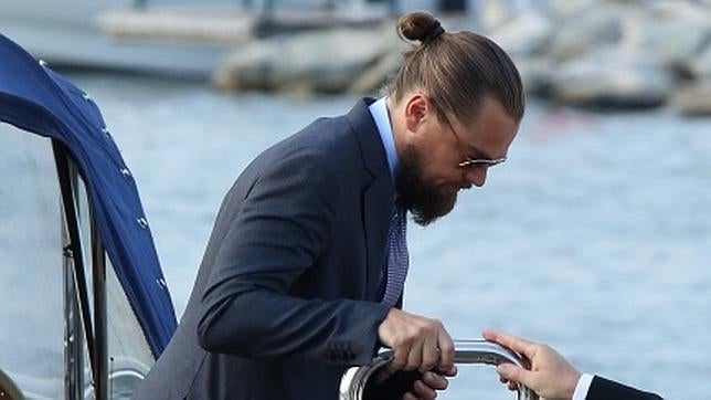 Leonardo Dicaprio y sus amigos famosos recaudan 40 millones de dólares para el medio ambiente