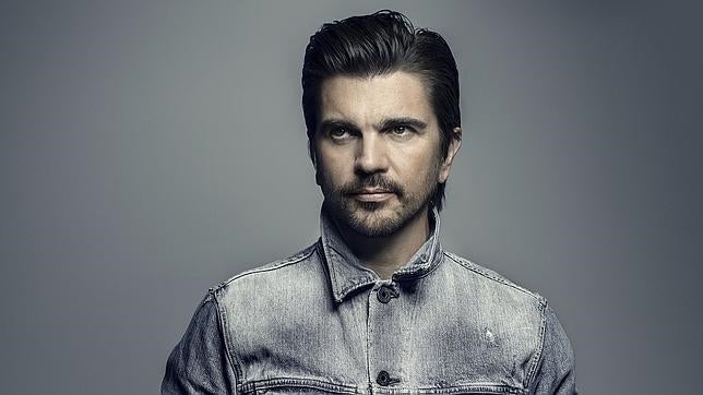 Juanes: «Lo importante para mí no son los premios, es hacer música sincera»