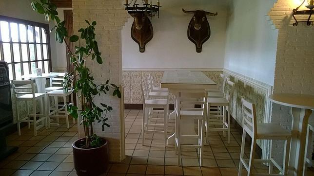 La Posada de la Cal ha sido reformado recientemente