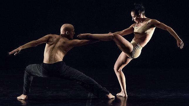 Una coreografía del taiwanés Po-Cheng Tsai gana el certamen Burgos-Nueva York