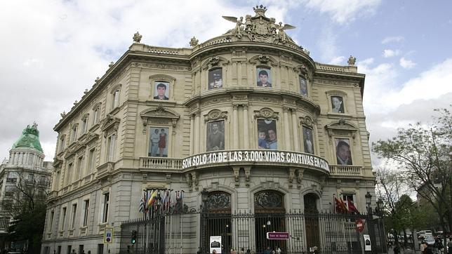 Santiago Miralles y Pedro Villena, nuevos directores de Casa América y Casa Árabe