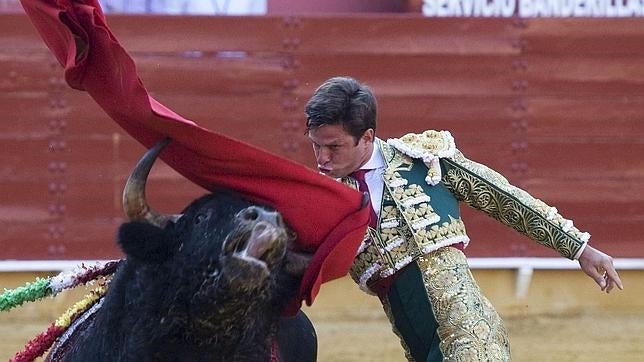 La vuelta de los toros a TVE dispara las quejas ante el defensor del espectador