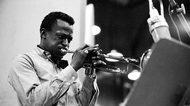 Miles Davis ya tiene su película