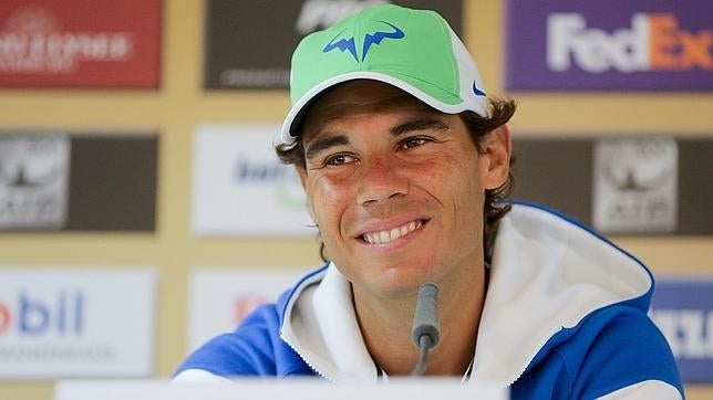 Nadal: «He perdido más en seis meses que en los últimos diez años»