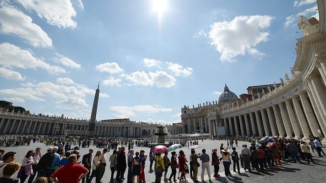 La Iglesia italiana critica que el Supremo avale que se cobre el IBI italiano a los colegios