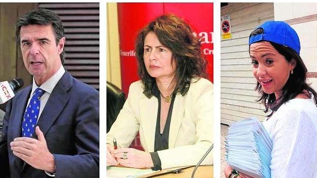 Comienza la danza de nombres en el PP de Canarias de cara a las generales