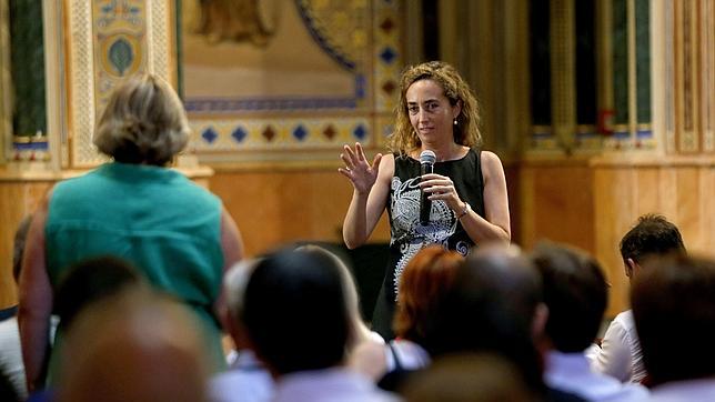 Punset a Marzal: «La inmersión no es compatible con plurilingüismo»