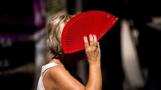 Vuelven los avisos por calor en la Península