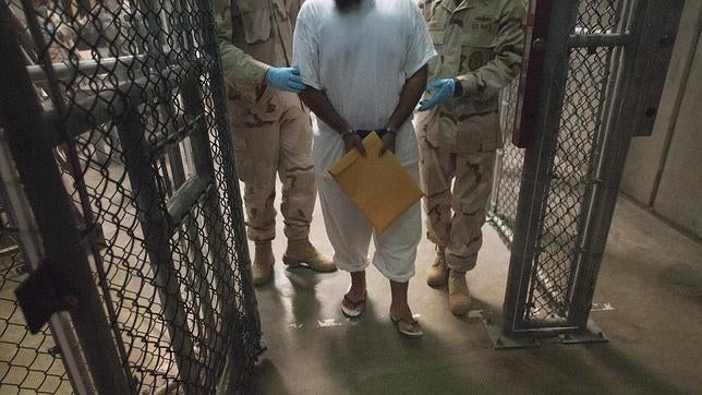 Cerrar Guantánamo, la promesa pendiente de Obama