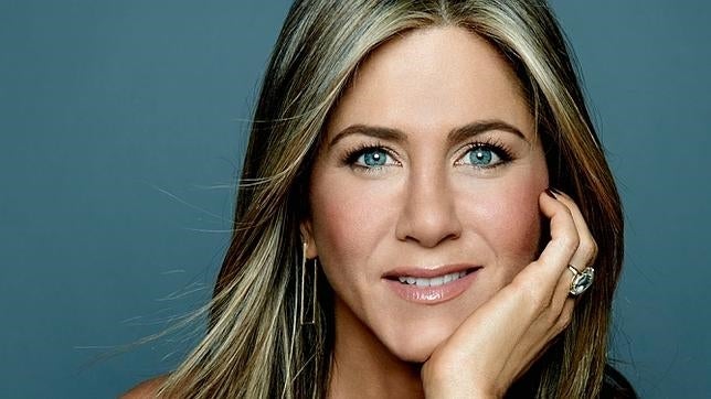 Jennifer Aniston: «Para hacer humor, es necesaria mucha credibilidad»