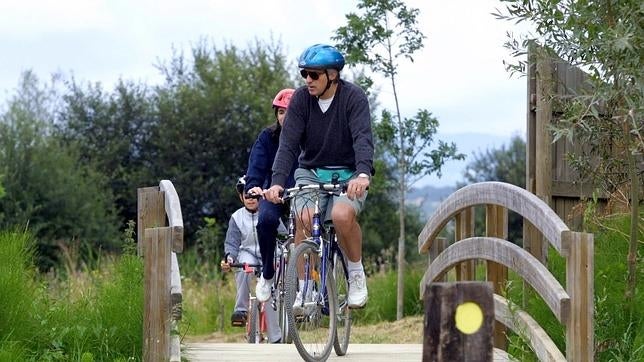 Vitoria es una ciudad pionera en la lucha contra el cambio climático