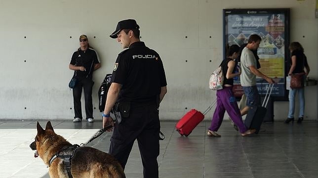 Desarticulado un grupo criminal que atracaba a traficantes