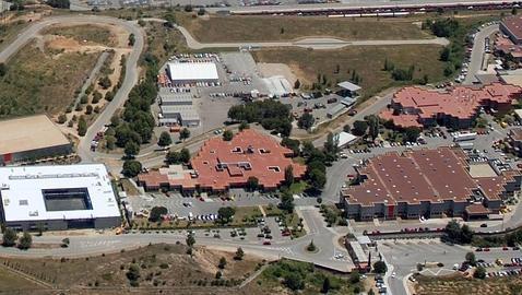 Las instalaciones actuales