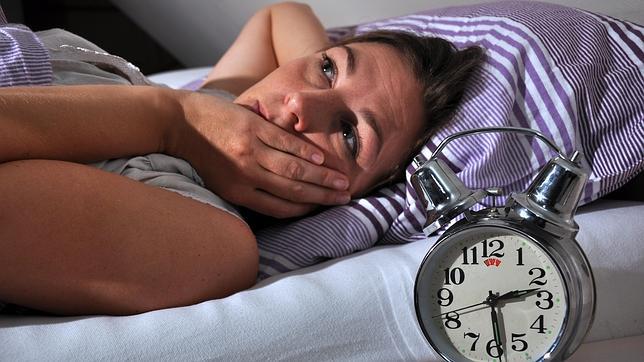 La siesta contrarresta el efecto de  una mala noche de sueño sobre el sistema inmune