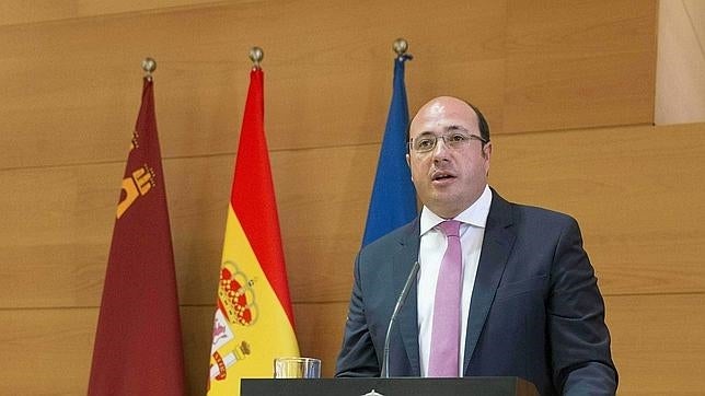 La Autoridad Fiscal cree que Murcia triplicará el objetivo de déficit este año