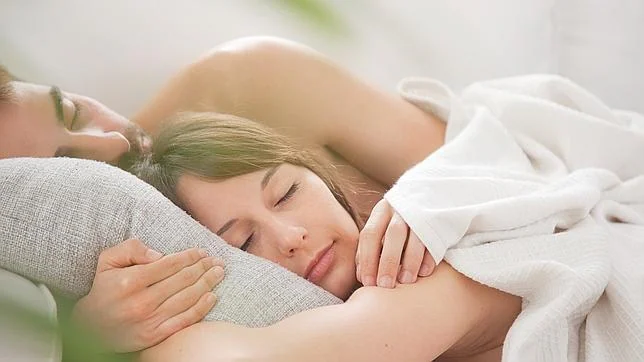 Además de otros efectos beneficiosos, dormir ayuda a recordar mejor