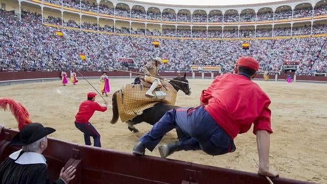 La plaza de toros de Las Ventas, en busca de un mejor espectáculo