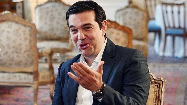 La troika regresa a Grecia para pedir más reformas antes del nuevo rescate