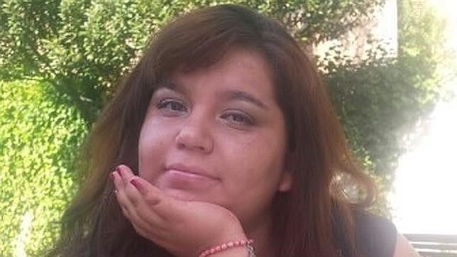 La Guardia Civil busca a Angie, una menor «discapacitada de alto riesgo» desaparecida