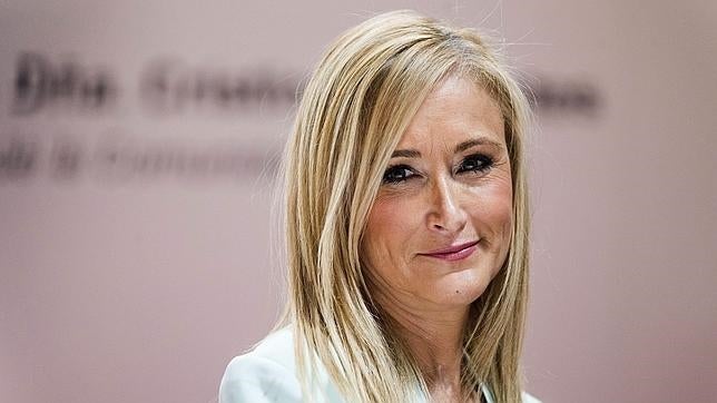 Diez frases de Cifuentes, en el Foro ABC-Deloitte