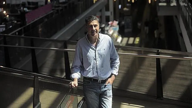 Xavier García Albiol, candidato del PP en las elecciones catalanas del 27 de septiembre
