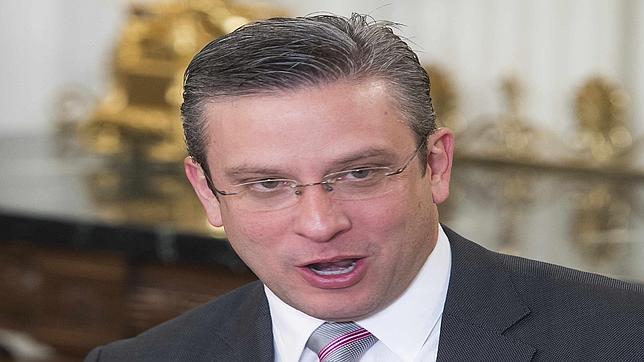 El gobernador de Puerto Rico recurre a Washington para afrontar la crisis fiscal de la isla