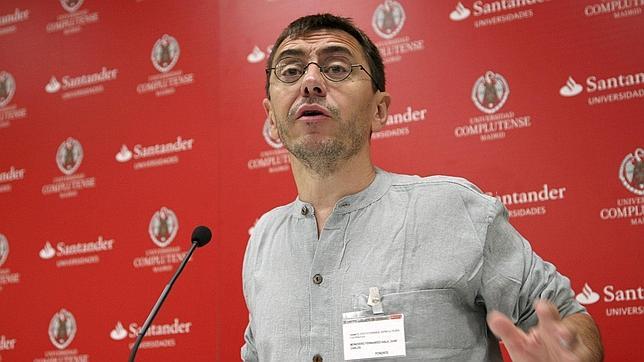 Monedero volverá al Rototom Sunsplash por tercera vez