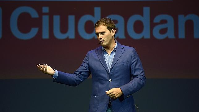 Ciudadanos propone un «Erasmus» para profesores y alumnos de secundaria