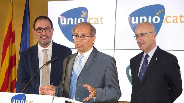 Unió ficha como número 2 al exfiscal jefe de Cataluña Martín Rodríguez Sol